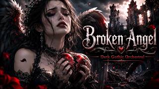 Download lagu Broken Angel – Arash feat. Helena | Epic Dark Gothic Orchestra Cover mp3 Download lagu Broken Angel – Arash feat. Helena | Epic Dark Gothic Orchestra Cover mp3