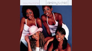 Say My Name (Timbaland Remix)