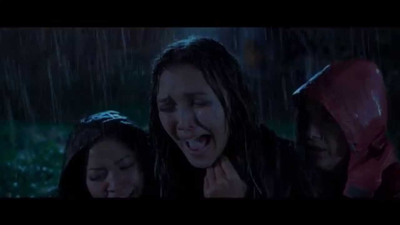 Official Trailer Film 'Demona'