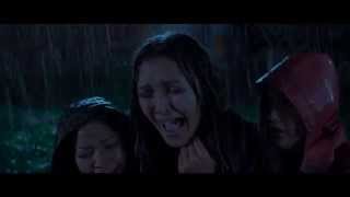 Official Trailer Film 'Demona'