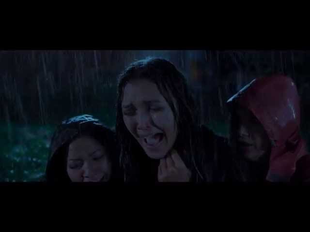 Official Trailer Film 'Demona'