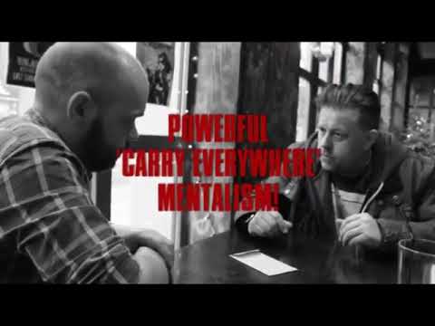 B'Voque by Mark Elsdon