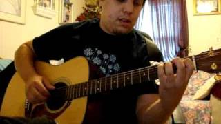 The Last In Love (From &quot;Pure Country&quot;) (George Strait Cover)