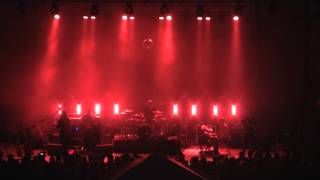 CARBON LEAF  Desperation Song