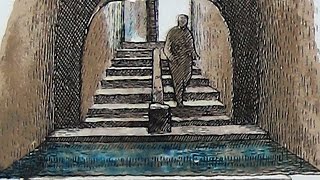 Living Waters and the Woman at the Well