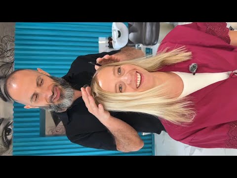 Why Fine Blonde Hair “Stops Growing” (But Actually Doesn’t)