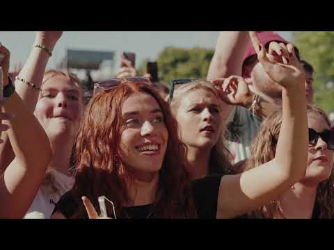 TRNSMT 2025 - LIVE