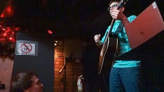 Rivers Cuomo - Tired of Sex – Live in San Francisco