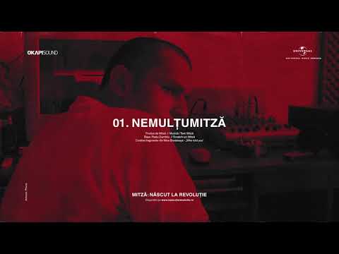 Mitza - Nemultumitza