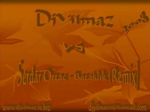 DjYilmaz vs Serdar Ortaç - Bataklık (Remix)