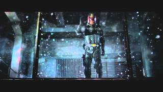 『ジャッジ・ドレッド』特報