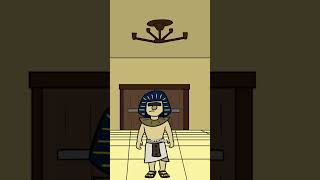 Why It Sucked to Be a Pharaoh..