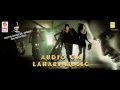 You Re My Love Song Teaser One Nenokkadine Telugu Movie Mahesh Babu Kriti Sanon DSP