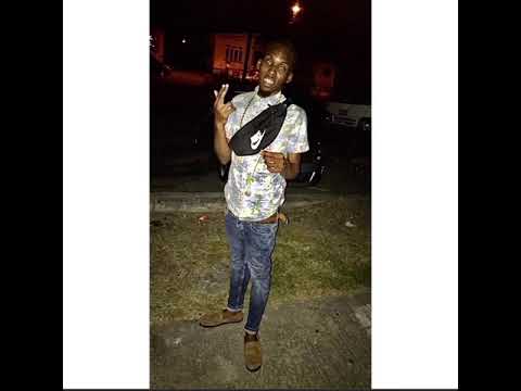 Swagga Fox - Who Can’t Hear Does Feel [Locksmith] (2020)