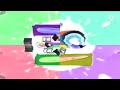 NEW EFFECT Klasky Csupo In G Major Y