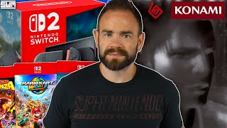 Massive Nintendo Switch 2 Sales Revealed & A Surprise Remake Gets Announced | News Wave