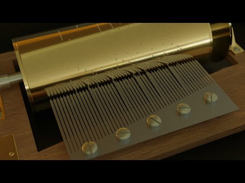 ADUST Fan-Video: Spieluhr