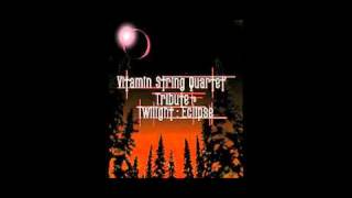 Jonathon Low -- Vampire Weekend (performed by Vitamin String Quartet)