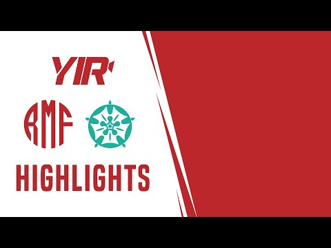 Highlights | RMA Varndean vs Barton Peveril College | 10.11.21