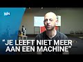 Gerben roeit na twee niertransplantaties 200 kilometer voor het goede doel