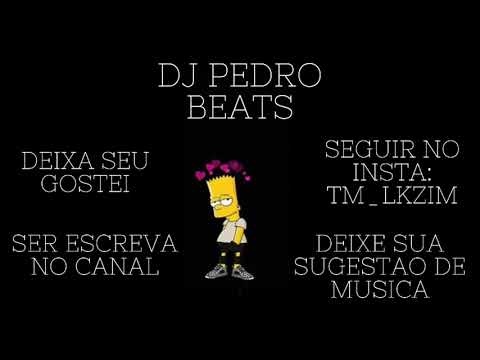 senta pros menor da gangue x  vou te empurrar remix(PRO: PEDRIMHO DJ)