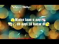 Jimmy Choo Choo Guri Ft Ikka Whatsapp Status Video