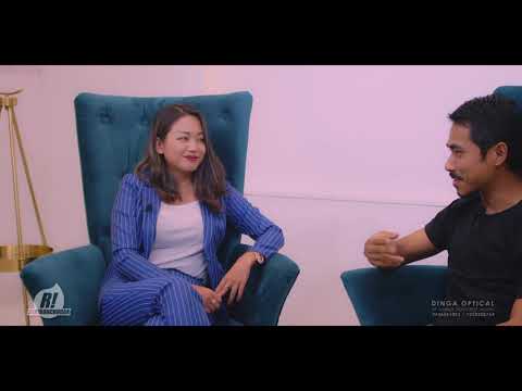 FRANCIS LALLAWMKIMA | INLENG | Sekibuhchhuak 63