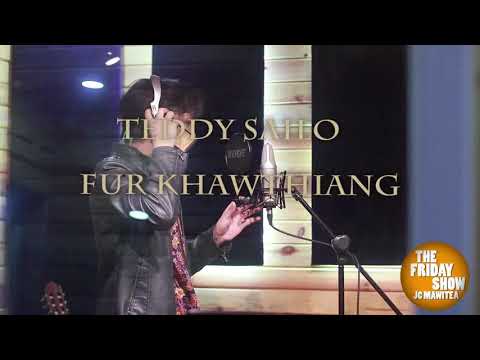 TEDDY SAILO - Fur khawthiang