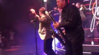 Human Nature &quot;Runaround Sue&quot; Vegas, September 7, 2016