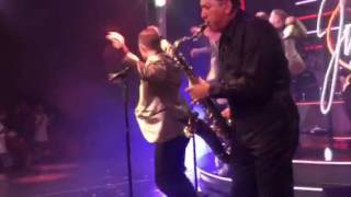 Human Nature "Runaround Sue" Vegas, September 7, 2016