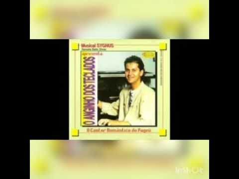 Anjinho e seus teclados vol.1