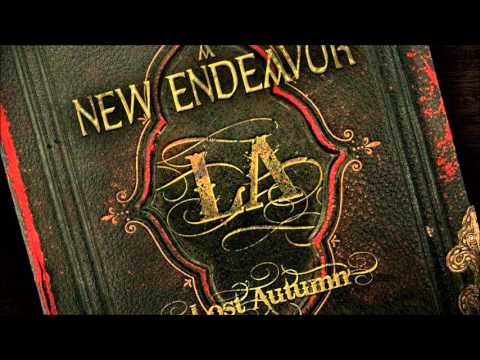 Lost Autumn -  Beyond Broken