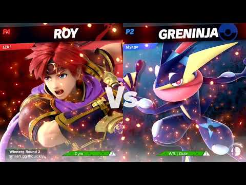 LHT #69 Cyro Vs Gutz - Winners R3