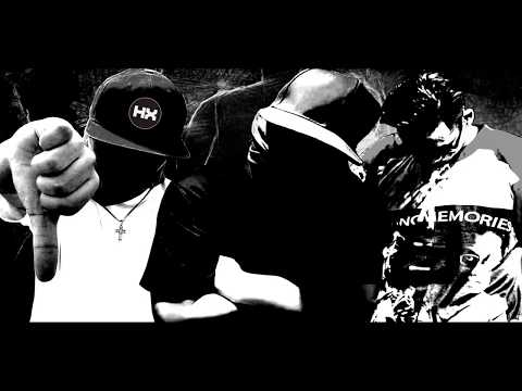 MGA BILAT - HOMIE XYDE x TIWAKAL x KID RABIS