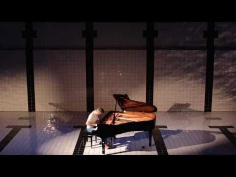 Leo Tardin - Improvisation / Loukoum in Neubad, Lucern