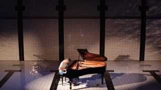 Improvisation / Loukoum in Neubad, Lucern