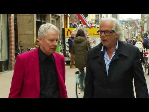 Herestraat Helemaal – Coen van Uhm