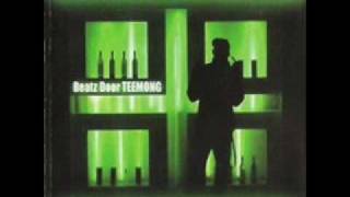 Kareemineel ft. Teemong & Zira - Gevoelenz (2004)