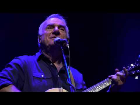 Ralph McTell 70th Somewhere Down The Road Live
