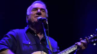 Ralph McTell 70th Somewhere Down The Road Live