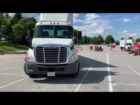 Modernized CDL Full Test
