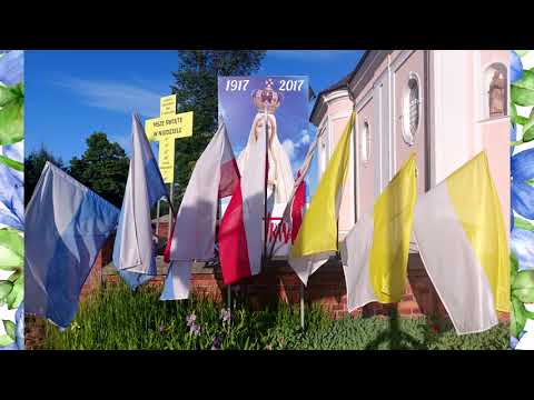 2/6 Inwałd - 13czerwca - homilia ze Mszy św. Fatimskiej - O Sakramencie Pokuty