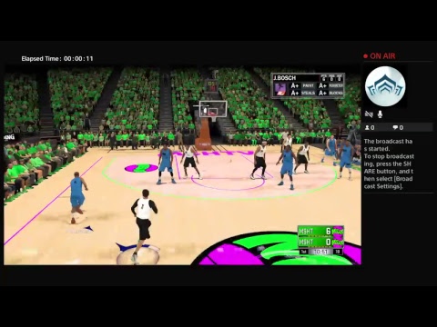 Neo Camp 2017 Julian Newman vs Jaythan Bosch