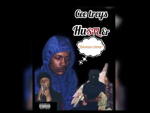 Ceetreys x CaydoBandz - Demon time