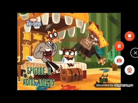 Eric cartman,Stan marsh,Butter stotch Reactions White Pantera Blashing