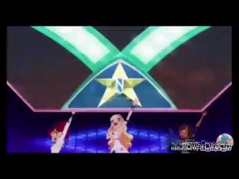 Lolirock amv- Shadows Remix