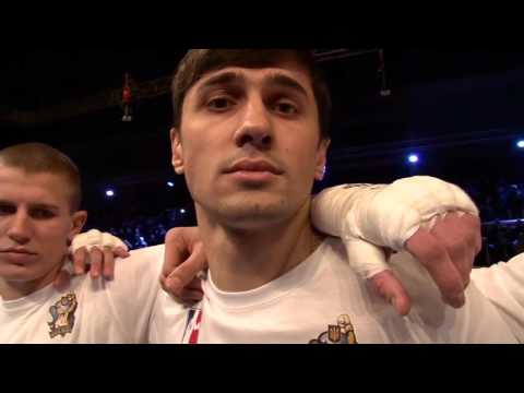 WSB Season VI Week 7 Ukraine Otamans vs Cuba Domadores