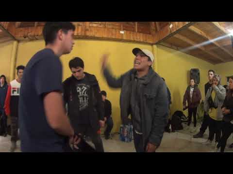 Iosa vs Versatil vs Faster 8vos de Final  Shaman Kings House