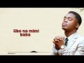 Obby Alpha Kama Si Wewe For SKIZA SMS 69312227 To 811
