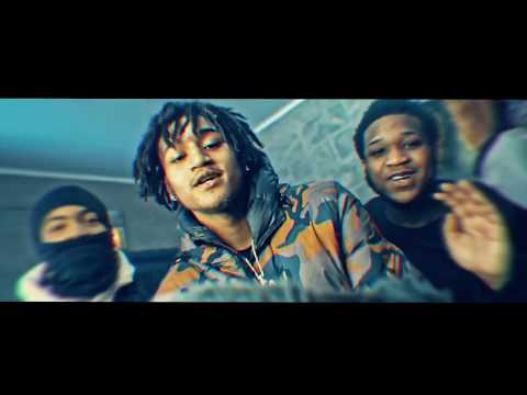 FSO Gunk - Off The Muscle (Official Video) | Directed By Valley Visions